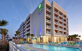 Holiday Inn Express & Suites - Galveston Beach, An Ihg Hotel